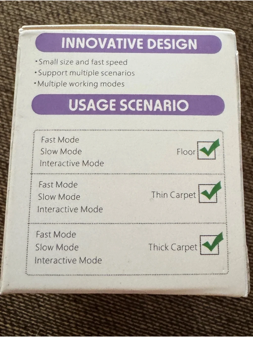 Interactive cat toys USB Rechargeable
